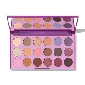 MORPHE 18F TALKIN’ FLIRTY ARTISTRY PALETTE